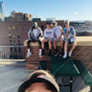 Meet your Posher, Dan